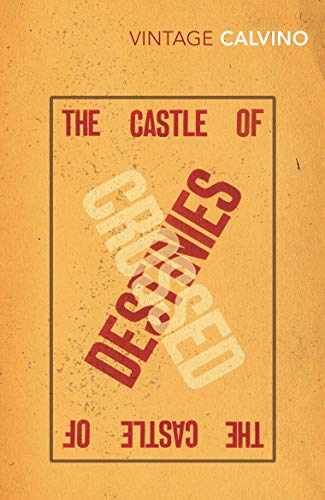 The Castle Of Crossed Destinies von Vintage Classics